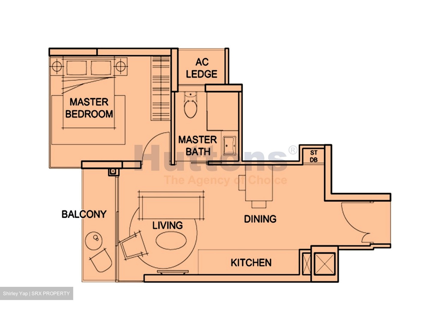 Foresque Residences (D23), Condominium #632502351